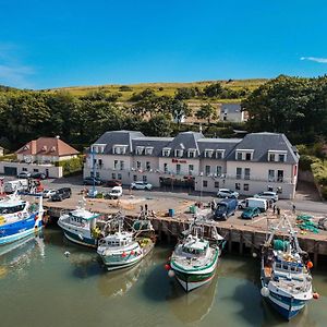 Ibis Bayeux Port En Bessin